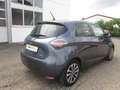 Renault ZOE (ohne Batterie) Z.E. 50 INTENS, Lenkradheizung, Gris - thumbnail 4