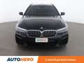 BMW 540 540d Msport  Touring xDrive MHEV Blu/Azzurro - thumbnail 9