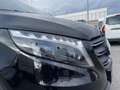 Mercedes-Benz Vito 124 CDI 4x4 Tourer Navi  Kamera AHK 3,2t Schwarz - thumbnail 9