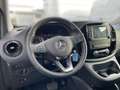 Mercedes-Benz Vito 124 CDI 4x4 Tourer Navi  Kamera AHK 3,2t Schwarz - thumbnail 12