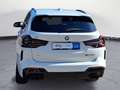 BMW X3 M d AT Head-Up AHK Adaptives Fahrwerk Blanc - thumbnail 7