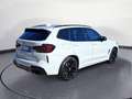 BMW X3 M d AT Head-Up AHK Adaptives Fahrwerk Weiß - thumbnail 3