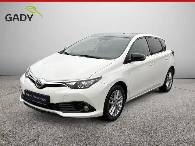 Toyota Auris 1.33/5 13/ACTIVE/STYLE+SV