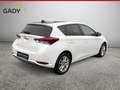 Toyota Auris 1.33/5 13/ACTIVE/STYLE+SV Weiß - thumbnail 5