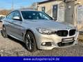 BMW 320 320d xDrive GT M SPORTPAKET Navi Leder Xenon Pan Gümüş rengi - thumbnail 3