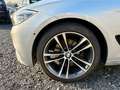 BMW 320 320d xDrive GT M SPORTPAKET Navi Leder Xenon Pan Gümüş rengi - thumbnail 34
