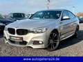 BMW 320 320d xDrive GT M SPORTPAKET Navi Leder Xenon Pan Gümüş rengi - thumbnail 1