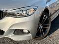 BMW 320 320d xDrive GT M SPORTPAKET Navi Leder Xenon Pan Gümüş rengi - thumbnail 4