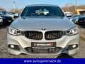 BMW 320 320d xDrive GT M SPORTPAKET Navi Leder Xenon Pan Gümüş rengi - thumbnail 2