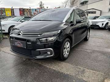 PureTech Feel Edition 131PS Parkhilfe Navigation