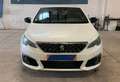 Peugeot 308 Allure GT-Line KAMERA PARK-ASSIST MASSAGE LED NAVI Weiß - thumbnail 3