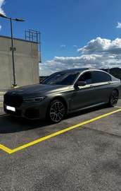 745Le PHEV xDrive Aut.