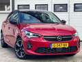 Opel Corsa 1.2 GS LINE NAVI/CLIMATE/STOEL/STUURVERW/PDC/PANO. Rood - thumbnail 10