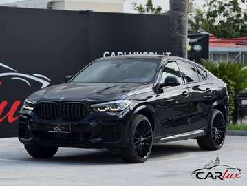 xDrive30d MHEV 48V Msport 286CV | LED | CAM | PACK LUCI | DIGITAL KEY | CERCHI 22