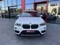 BMW X1 sDrive 18dA Blanco - thumbnail 3