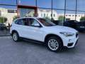 BMW X1 sDrive 18dA Blanco - thumbnail 5