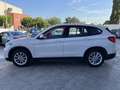 BMW X1 sDrive 18dA Blanco - thumbnail 9