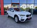 BMW X1 sDrive 18dA Blanco - thumbnail 4