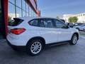 BMW X1 sDrive 18dA Blanco - thumbnail 6