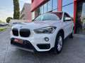 BMW X1 sDrive 18dA Blanco - thumbnail 11