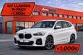 BMW X1 sDrive 18dA Blanco - thumbnail 46