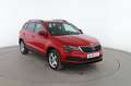 Skoda Karoq 1.6TDI AdBlue Ambition Piros - thumbnail 7