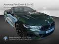 BMW M850 i xDrive Cabrio Head-Up DAB Aktivlenkung Зелений - thumbnail 1