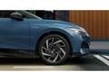 Volkswagen ID.7 Tourer Pro 82kWh 5J Garantie 360° 20" ACC A Blau - thumbnail 11