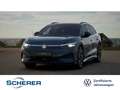 Volkswagen ID.7 Tourer Pro Pro 82 kWh 5J Garantie 360° 20" Blau - thumbnail 1