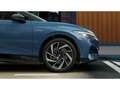 Volkswagen ID.7 Tourer Pro Pro 82 kWh 5J Garantie 360° 20" Blau - thumbnail 5