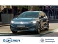 Volkswagen ID.7 Tourer Pro 82kWh 5J Garantie 360° 20" ACC A Blau - thumbnail 1