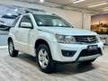 Suzuki Grand Vitara 3p 1.9 4x4 Ridotte + Blocco Differenziale + Gancio Bianco - thumbnail 3