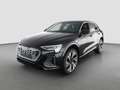 Audi Q8 e-tron S-LINE 55 NP:126tEUR! PANO.B&O.LM22.MATRIX Schwarz - thumbnail 2