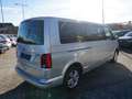 Volkswagen T6.1 Caravelle Kombi LR 2,0 TDI 4Motion DSG *VIRTUAL+AHV+LED* Plateado - thumbnail 4