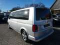 Volkswagen T6.1 Caravelle Kombi LR 2,0 TDI 4Motion DSG *VIRTUAL+AHV+LED* Plateado - thumbnail 5