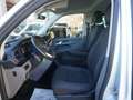 Volkswagen T6.1 Caravelle Kombi LR 2,0 TDI 4Motion DSG *VIRTUAL+AHV+LED* Plateado - thumbnail 7