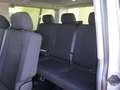 Volkswagen T6.1 Caravelle Kombi LR 2,0 TDI 4Motion DSG *VIRTUAL+AHV+LED* Plateado - thumbnail 13