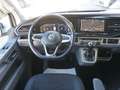 Volkswagen T6.1 Caravelle Kombi LR 2,0 TDI 4Motion DSG *VIRTUAL+AHV+LED* Plateado - thumbnail 9