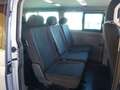 Volkswagen T6.1 Caravelle Kombi LR 2,0 TDI 4Motion DSG *VIRTUAL+AHV+LED* Plateado - thumbnail 14