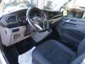 Volkswagen T6.1 Caravelle Kombi LR 2,0 TDI 4Motion DSG *VIRTUAL+AHV+LED* Plateado - thumbnail 8