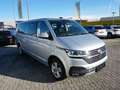 Volkswagen T6.1 Caravelle Kombi LR 2,0 TDI 4Motion DSG *VIRTUAL+AHV+LED* Plateado - thumbnail 3