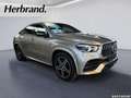 Mercedes-Benz GLE 350 de 4M AMG Coupé Burmester Multibeam AHK Argent - thumbnail 2