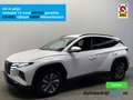 Hyundai TUCSON 1.6 T-GDI MHEV Comfort Smart ADAP.CRUISE-VIRTUAL C Wit - thumbnail 1
