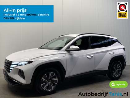 Hyundai TUCSON 1.6 T-GDI MHEV Comfort Smart ADAP.CRUISE-VIRTUAL C