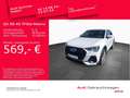 Audi Q3 Q3 SB 45 TFSI e Matrix Navi 360° Kamera Memory White - thumbnail 1