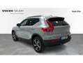 Volvo XC40 T2 Plus Dark Aut. Gris - thumbnail 2