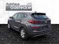 Hyundai TUCSON Tucson 1,6 CRDI Run Grau - thumbnail 3