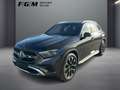 Mercedes-Benz GLC 200 4M DigiLight|TWA|EASY-PACK|Carplay Gris - thumbnail 2