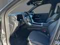 Mercedes-Benz GLC 200 4M DigiLight|TWA|EASY-PACK|Carplay Gris - thumbnail 7