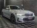 BMW 330 330i xDrive M-Sport Touring 245CV Hayon, ACC, Sièg Gris - thumbnail 3